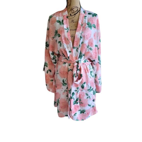 Show Me Your MuMu- Texas Kimono - L - Picture 1 of 10